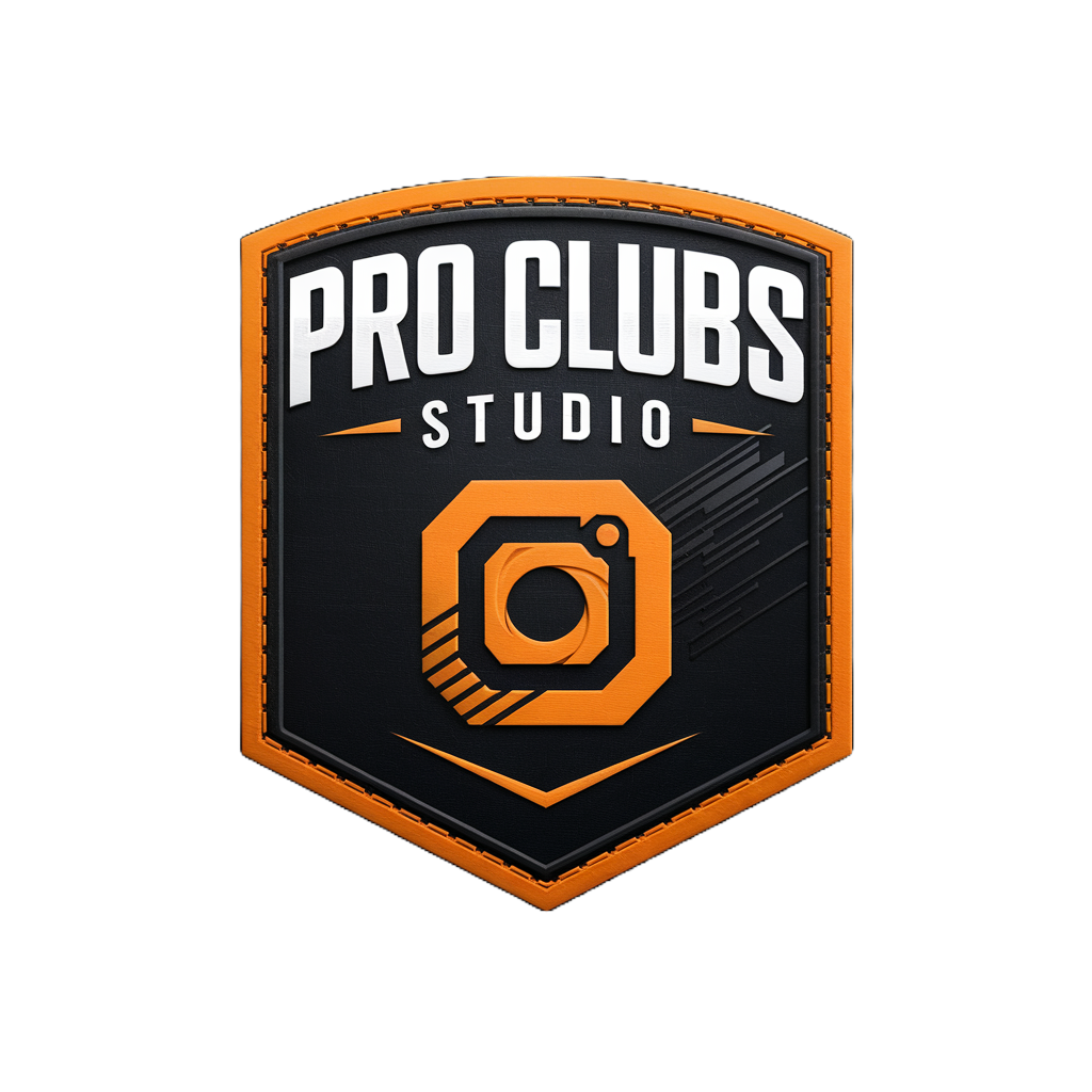 Pro Clubs Studio