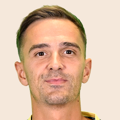 Arron Dellosa